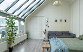 Penthouse Amsterdam Dam Square